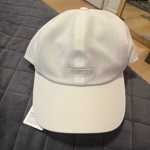 lululemon baller hat